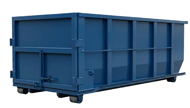 30-Yard Roll-Off Dumpster Dimensions and Features in Waynesboro, GA