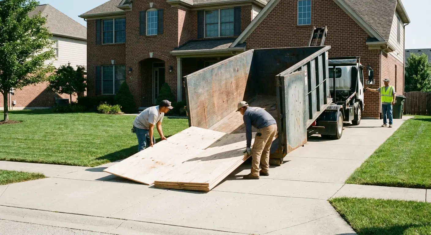 Burke County Roll-Offs safety standards visualization in Waynesboro, GA