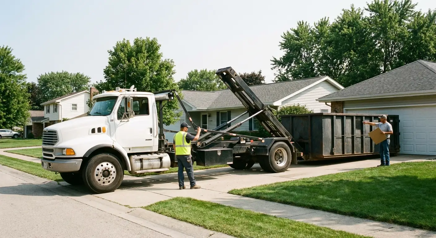 Site Access & Delivery Logistics in Waynesboro, GA
